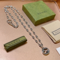 Gucci Necklaces